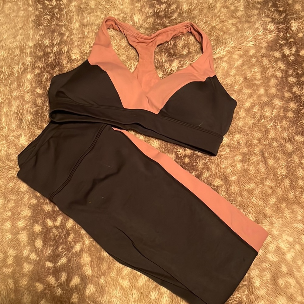 Ence Wear set